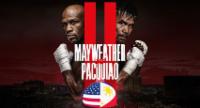 Mayweather vs. Pacquiao Rematch In September